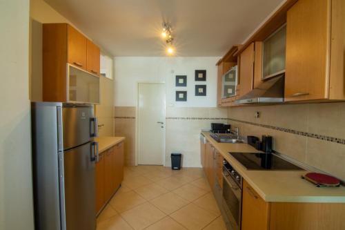 Green paradise square apartment, Skopje (Foto 6)