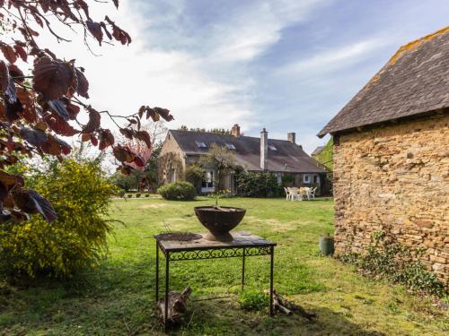 Gîte Joué-sur-Erdre, 4 pièces, 5 personnes - FR-1-306-1166 - Location saisonnière - Joué-sur-Erdre