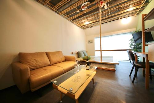 葡萄の長屋&nbsp;施設全景