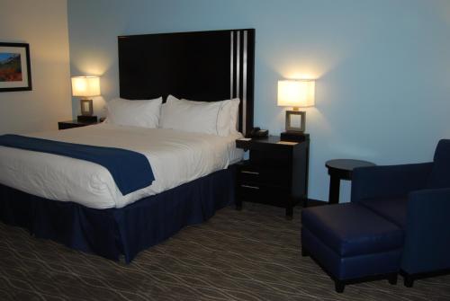 Holiday Inn Express Springville