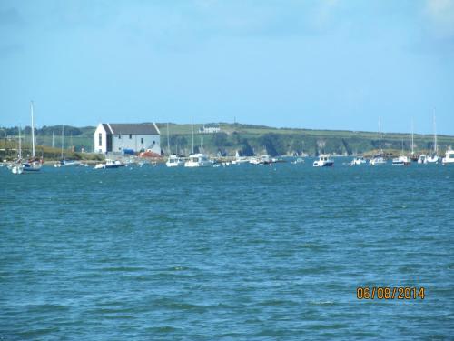 Rathmore House Bed & Breakfast - image 7
