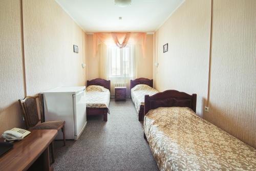 Yal Hotel - main image