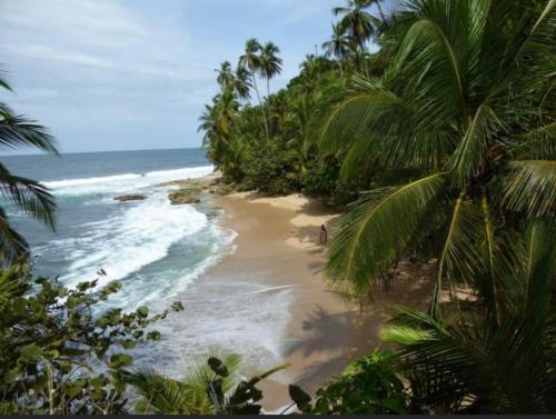 周邊環境, Beachfront Paradise in 曼努爾安東尼奧