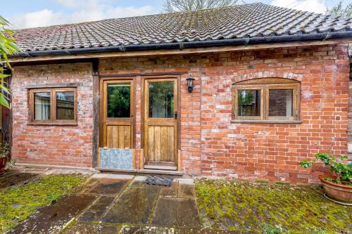 The Bothy - Ross on Wye