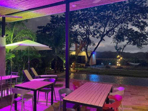 Pyramid Tamarindo Luxury Hotel in Tamarindo