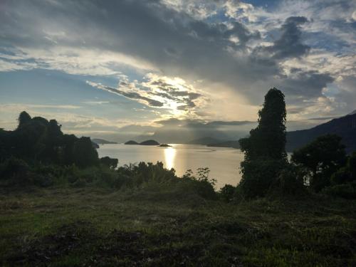 Casa praias de São Gonçalo em Paraty RJ