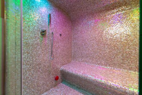 4 Star Suite SPA - Self Check-In, Boloňa (fotografie 7)