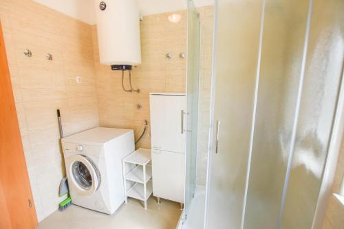 One-Bedroom Apartment image 1