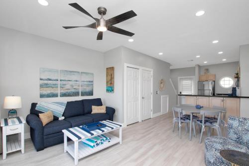 Majestic Marina Villa- 2 bedroom Village at Hawks Cay