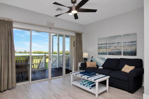 Majestic Marina Villa- 2 bedroom Village at Hawks Cay