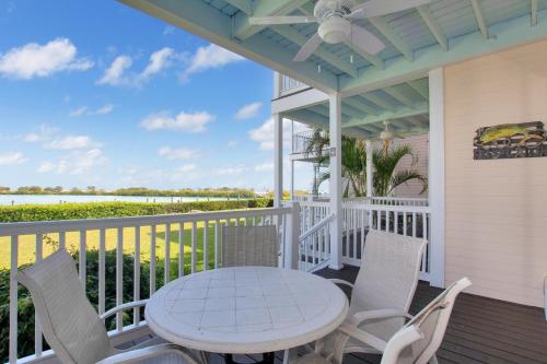 Majestic Marina Villa- 2 bedroom Village at Hawks Cay