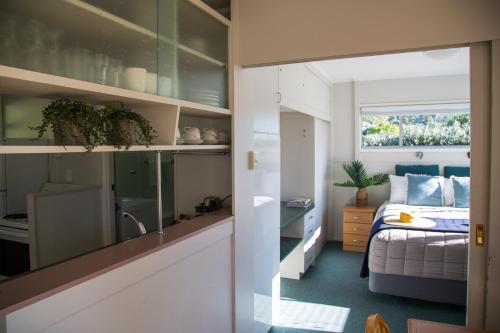 Vannas istaba, Tasman Holiday Parks - Hahei Beach in Hahei