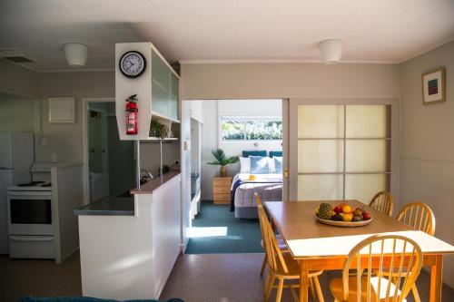 Iekārtas, Tasman Holiday Parks - Hahei Beach in Hahei