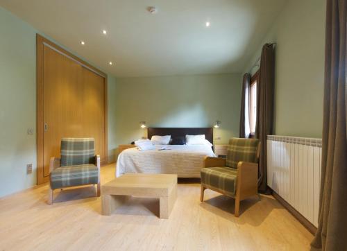 Hotel Manantial Room Type - Junior Suite