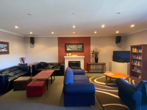 Yuki Inn Jindabyne