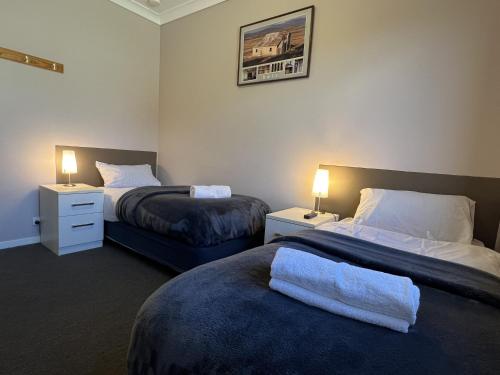 Yuki Inn Jindabyne