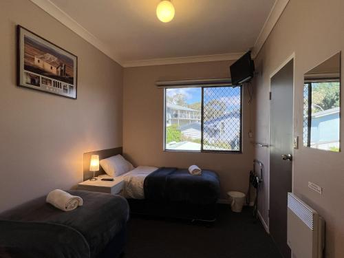 Yuki Inn Jindabyne