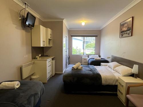 Yuki Inn Jindabyne in Jindabyne