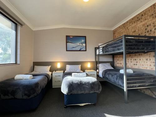 Yuki Inn Jindabyne in Jindabyne