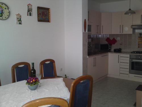 Apartment Varelija