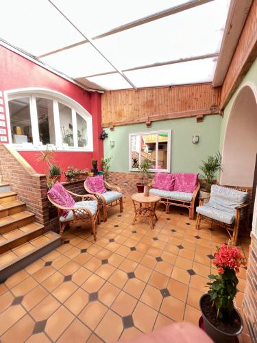 Létesítmények, Hotel & Cantine De La Plage in Sables d'Olonne