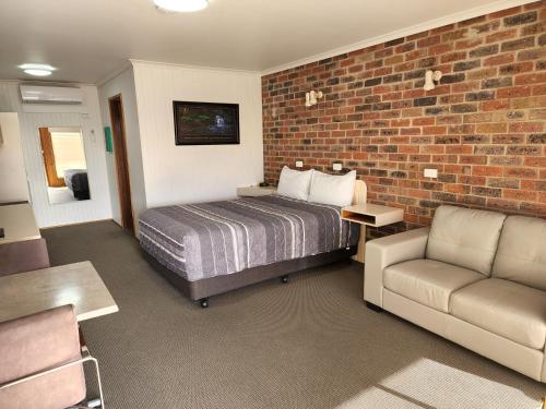 Country Roads Motor Inn Naracoorte - Bordertown Country Roads Motor Inn Naracoorte - Bordertown