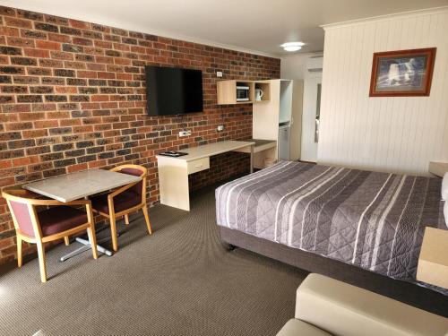 Country Roads Motor Inn Naracoorte