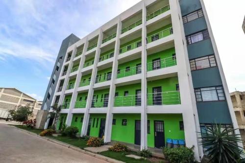 Lux Suites Rio Vista Executive Studio Apartments Room Type - Queen Studio