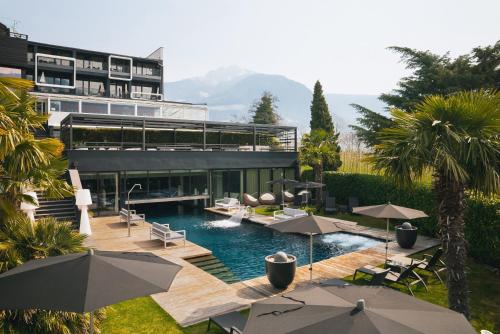 Hotel Gartner – Tirol Village, MS