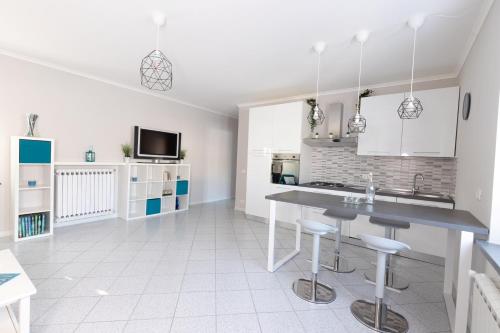Konyha, Tuscany To Love - Holiday Home - Casa Vacanze in Pieve a Nievole