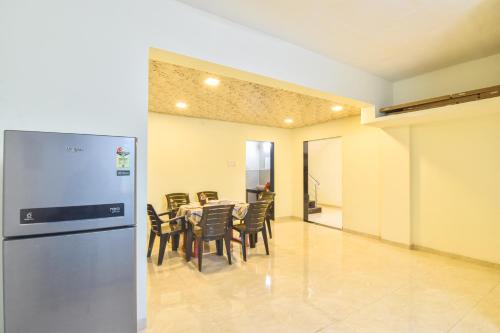 Facilities, Lifeline Villas - Mountain View 3Bhk Big Pool Villa with Baby Pool in Lonavala