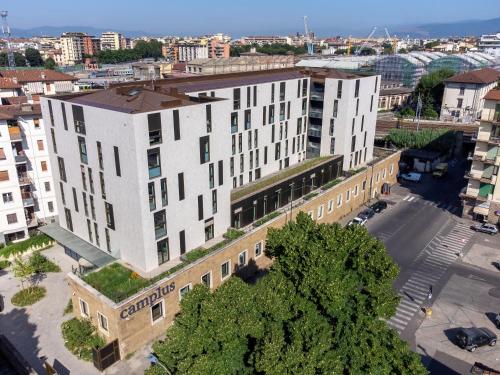 Camplus Guest Firenze