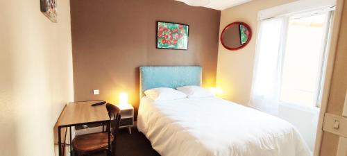 Hotel & Cantine De La Plage - image 2