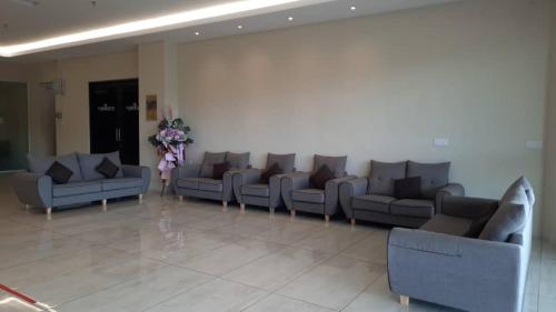 Kluang Riverview Hotel in Kluang