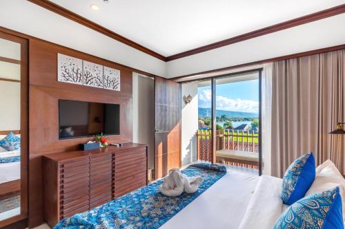 Lovina Beach Club & Resort Room Type - Deluxe Ocean Double with Dolphin Tour and Shuttle Denpasar - Lovina - Denpasar Lovina Beach Club & Resort Room Type - Deluxe Ocean Double with Dolphin Tour and Shuttle Denpasar - Lovina - Denpasar