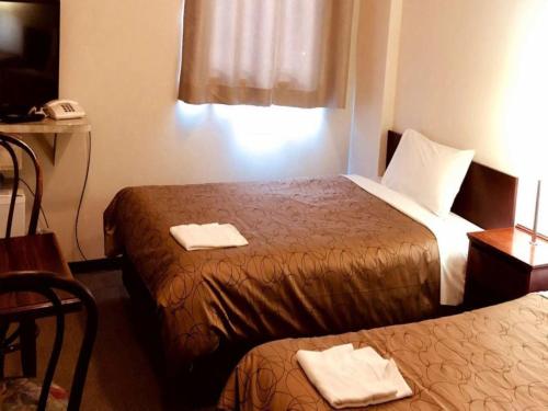 Business Hotel Kawashima Room Type - Twin Room