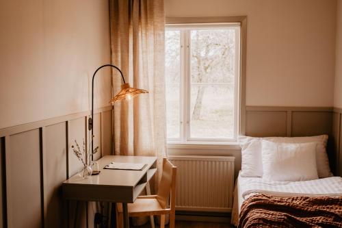 1 twin bed