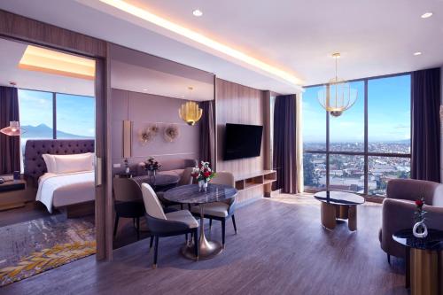 Grand Mercure Malang in Malang