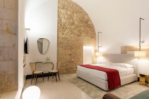 Palazzo De Noha - Boutique Hotel, Lecce bei San Pietro Vernotico