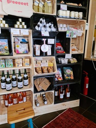 ibis budget Evreux Centre - image 3