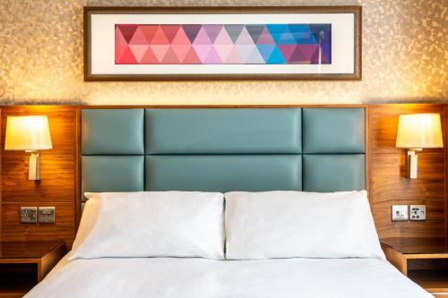 The Lensbury Resort - image 14