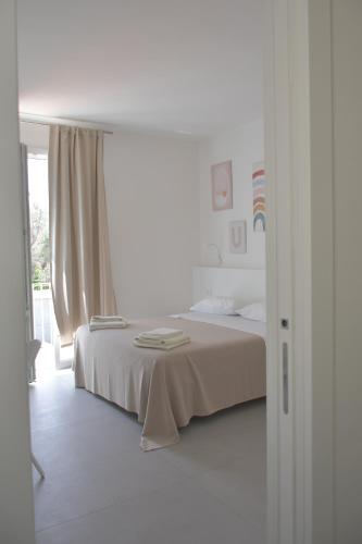 Mimi Leuca B&b Mimi Leuca B&b