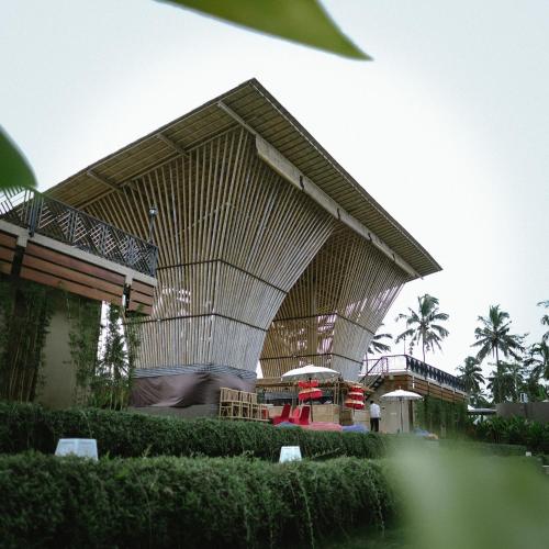 Triyana Resort and Glamping