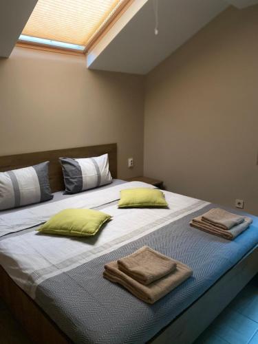 Sofia Family House - Free Parking, Sofia (foto 3)