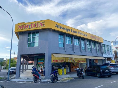 BayView Suites Port Dickson By MAISON