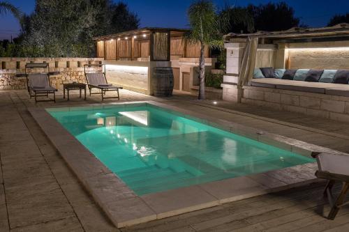 Villa Torre Del Relax gîte à louer Sicily
