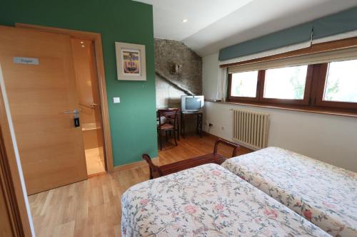 Casa Grande da Capellania Room Type - Double or Twin Room