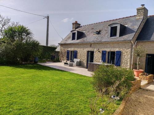 Chambre chez l'habitant " Les Ritières "