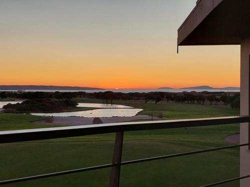 Langebaan Golf Estate - Signature Hole 24hrs power in Langebaan Country Estate