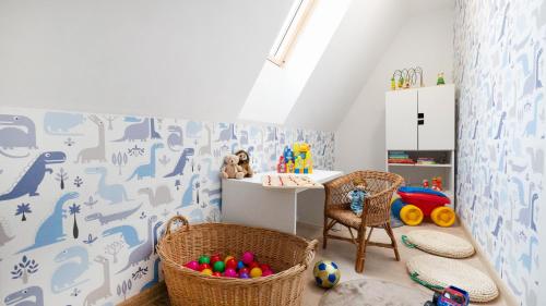 Domek pod Kogutem, Szklarska Poręba (foto 5)